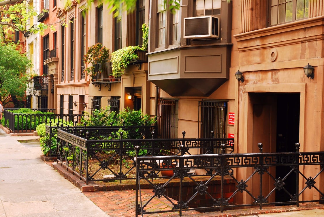 Search Gramercy Apartments for Sale